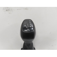 BMW X1 F48 Xdrive 28i Shift Knob Leather Boot Automatic Transmission