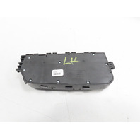 BMW X1 F48 Xdrive 28i Switch, Power Seat & Memory Front Left Black 61319359831