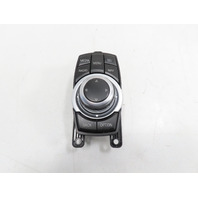 BMW X1 F48 Xdrive 28i Switch, Multimedia Audio Knob Center Console 65829286699