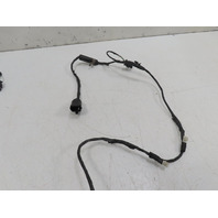 BMW X1 F48 Xdrive 28i Wire Wiring Harness Park Assist Sensors Front OEM