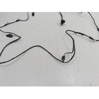 BMW X1 F48 Xdrive 28i Wire Wiring Harness Park Assist Sensors Front OEM