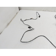 BMW X1 F48 Xdrive 28i Wire Wiring Harness Park Assist Sensors Front OEM