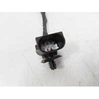 BMW X1 F48 Xdrive 28i Wire Wiring Harness Park Assist Sensors Front OEM