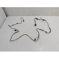 BMW X1 F48 Xdrive 28i Wire Wiring Harness Park Assist Sensors Front OEM