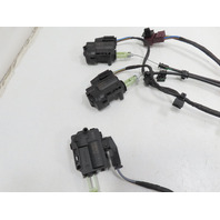 BMW X1 F48 Xdrive 28i Actuator Set, Rear Seat Remote Release & Cable 9363776 9363779