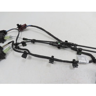 BMW X1 F48 Xdrive 28i Actuator Set, Rear Seat Remote Release & Cable 9363776 9363779
