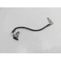 BMW X1 F48 Xdrive 28i Wire Wiring Harness, Cable Negative Battery 61219117831