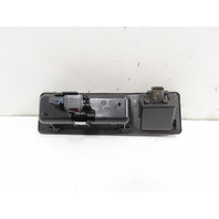 BMW X1 F48 Xdrive 28i Camera, Rear View Backup Handle Tailgate 51247345700