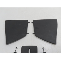 BMW X1 F48 Xdrive 28i Trim Set, Tailgate Back Cover Interior Latch Lights 7350850 7350849