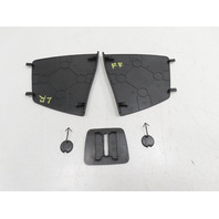 BMW X1 F48 Xdrive 28i Trim Set, Tailgate Back Cover Interior Latch Lights 7350850 7350849