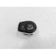 BMW X1 F48 Xdrive 28i Switch, Engine Push Start Stop Button Ignition 61319289135