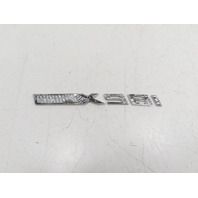 BMW X1 F48 Xdrive 28i Emblem, "Xdrive 28i" Door Badge OEM