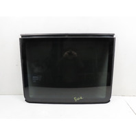 BMW X1 F48 Xdrive 28i Sunroof, Glass Window Panoramic Back 54107445464