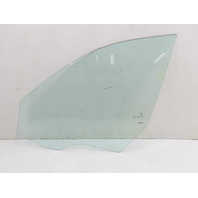 BMW X1 F48 Xdrive 28i Glass, Door Window, Front Left OEM