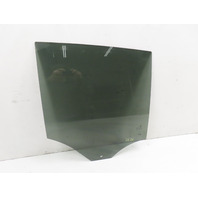 BMW X1 F48 Xdrive 28i Glass, Door Window, Rear Right Privacy Tint 