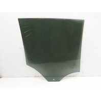 BMW X1 F48 Xdrive 28i Glass, Door Window, Rear Left Privacy Tint