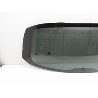 BMW X1 F48 Xdrive 28i Glass, Back Window Trunk Lift Gate Tailgate Hatch 