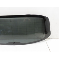 BMW X1 F48 Xdrive 28i Glass, Back Window Trunk Lift Gate Tailgate Hatch 