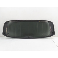 BMW X1 F48 Xdrive 28i Glass, Back Window Trunk Lift Gate Tailgate Hatch 