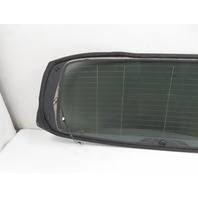 BMW X1 F48 Xdrive 28i Glass, Back Window Trunk Lift Gate Tailgate Hatch 