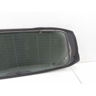 BMW X1 F48 Xdrive 28i Glass, Back Window Trunk Lift Gate Tailgate Hatch 