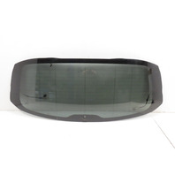 BMW X1 F48 Xdrive 28i Glass, Back Window Trunk Lift Gate Tailgate Hatch 