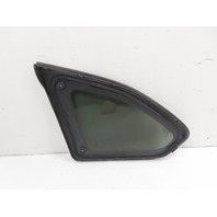 BMW X1 F48 Xdrive 28i Glass, Quarter Window Rear Right Privacy Tint