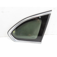 BMW X1 F48 Xdrive 28i Glass, Quarter Window Rear Right Privacy Tint