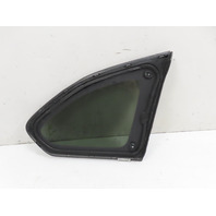 BMW X1 F48 Xdrive 28i Glass, Quarter Window Rear Left Privacy Tint