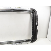 BMW X1 F48 Xdrive 28i Sunroof Frame Panoramic OEM 54107391793