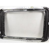 BMW X1 F48 Xdrive 28i Sunroof Frame Panoramic OEM 54107391793