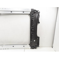 BMW X1 F48 Xdrive 28i Sunroof Frame Panoramic OEM 54107391793