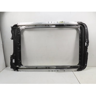 BMW X1 F48 Xdrive 28i Sunroof Frame Panoramic OEM 54107391793