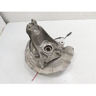 BMW X1 F48 Xdrive 28i Hub Knuckle Spindle Carrier Steering, Front AWD LH