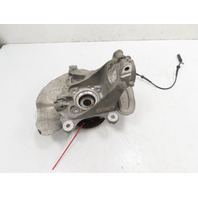 BMW X1 F48 Xdrive 28i Hub Knuckle Spindle Carrier Steering, Front AWD LH