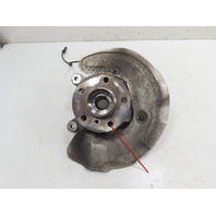 BMW X1 F48 Xdrive 28i Hub Knuckle Spindle Carrier Steering, Front AWD LH