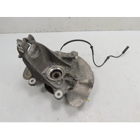 BMW X1 F48 Xdrive 28i Hub Knuckle Spindle Carrier Steering, Front AWD RH