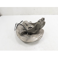 BMW X1 F48 Xdrive 28i Hub Knuckle Spindle Carrier Steering, Front AWD RH