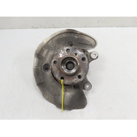 BMW X1 F48 Xdrive 28i Hub Knuckle Spindle Carrier Steering, Front AWD RH