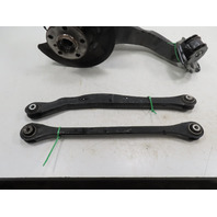 BMW X1 F48 Xdrive 28i Hub Knuckle Spindle Set Carrier, Rear RH Trailing AWD