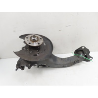 BMW X1 F48 Xdrive 28i Hub Knuckle Spindle Set Carrier, Rear RH Trailing AWD