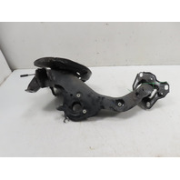 BMW X1 F48 Xdrive 28i Hub Knuckle Spindle Set Carrier, Rear RH Trailing AWD