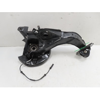 BMW X1 F48 Xdrive 28i Hub Knuckle Spindle Set Carrier, Rear RH Trailing AWD