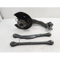 BMW X1 F48 Xdrive 28i Hub Knuckle Spindle Set Carrier, Rear RH Trailing AWD