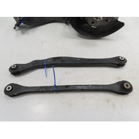 BMW X1 F48 Xdrive 28i Hub Knuckle Spindle Set Carrier, Rear LH Trailing AWD