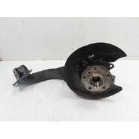 BMW X1 F48 Xdrive 28i Hub Knuckle Spindle Set Carrier, Rear LH Trailing AWD