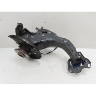BMW X1 F48 Xdrive 28i Hub Knuckle Spindle Set Carrier, Rear LH Trailing AWD