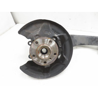 BMW X1 F48 Xdrive 28i Hub Knuckle Spindle Set Carrier, Rear LH Trailing AWD