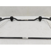 BMW X1 F48 Xdrive 28i Sway Bar Pair, Anti Roll Front & Back OEM 6853923 6583912