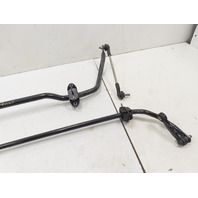 BMW X1 F48 Xdrive 28i Sway Bar Pair, Anti Roll Front & Back OEM 6853923 6583912